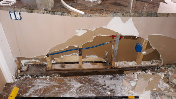 Best Commercial water damage restoration  in West Odessa, TX